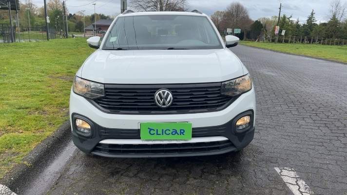 VOLKSWAGEN - 2