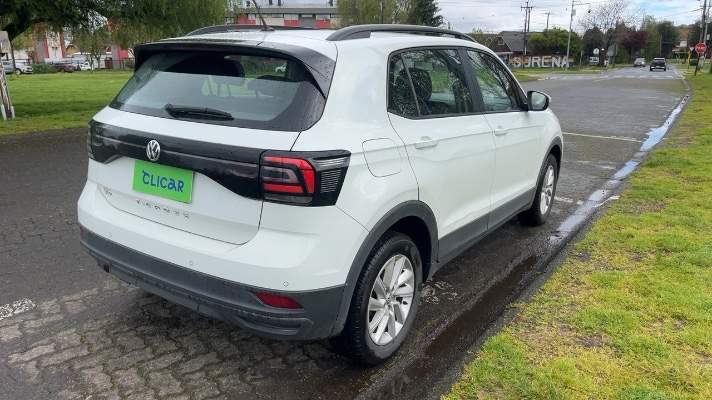 VOLKSWAGEN - 4