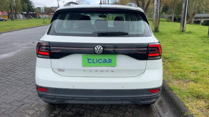 VOLKSWAGEN - 5