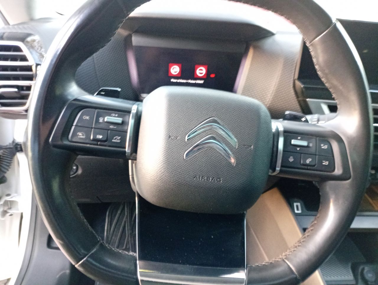 CITROEN - 9