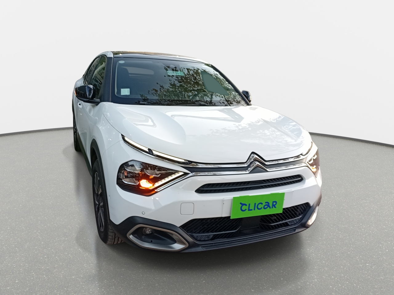 CITROEN