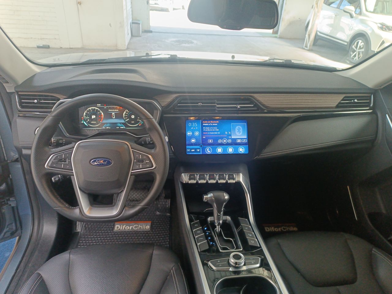 FORD - 32