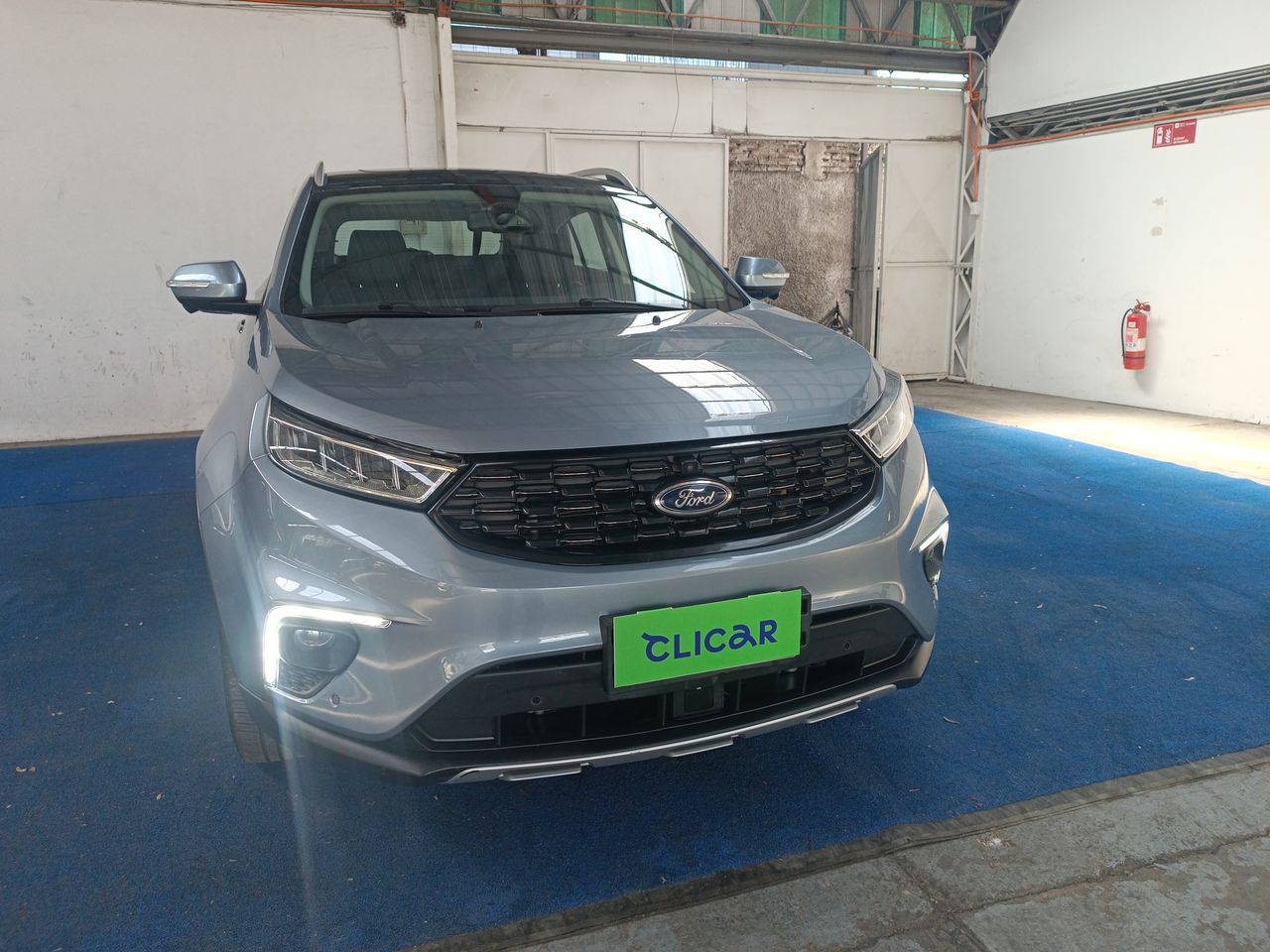 FORD - 2