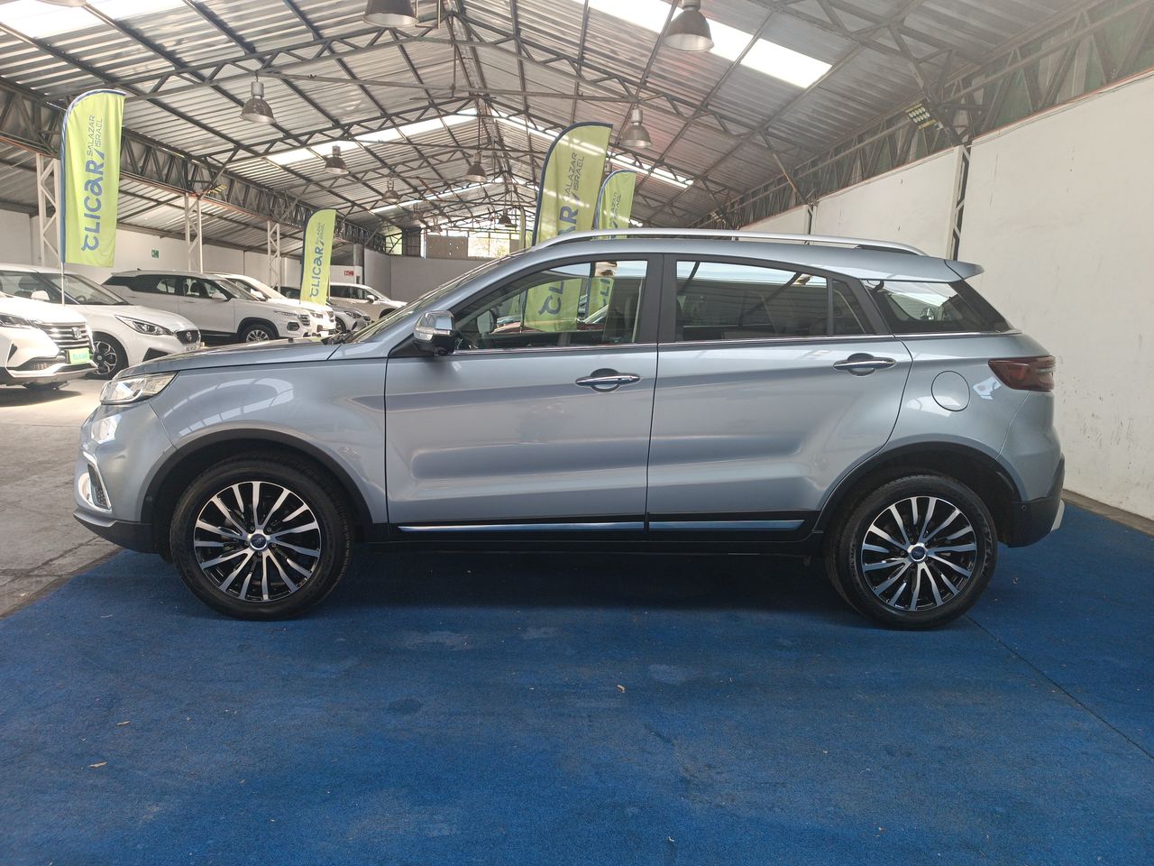 FORD - 4