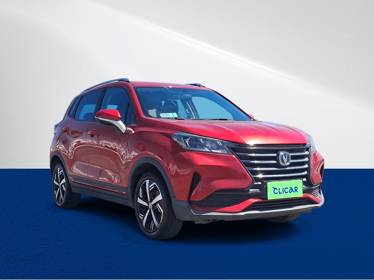 CHANGAN