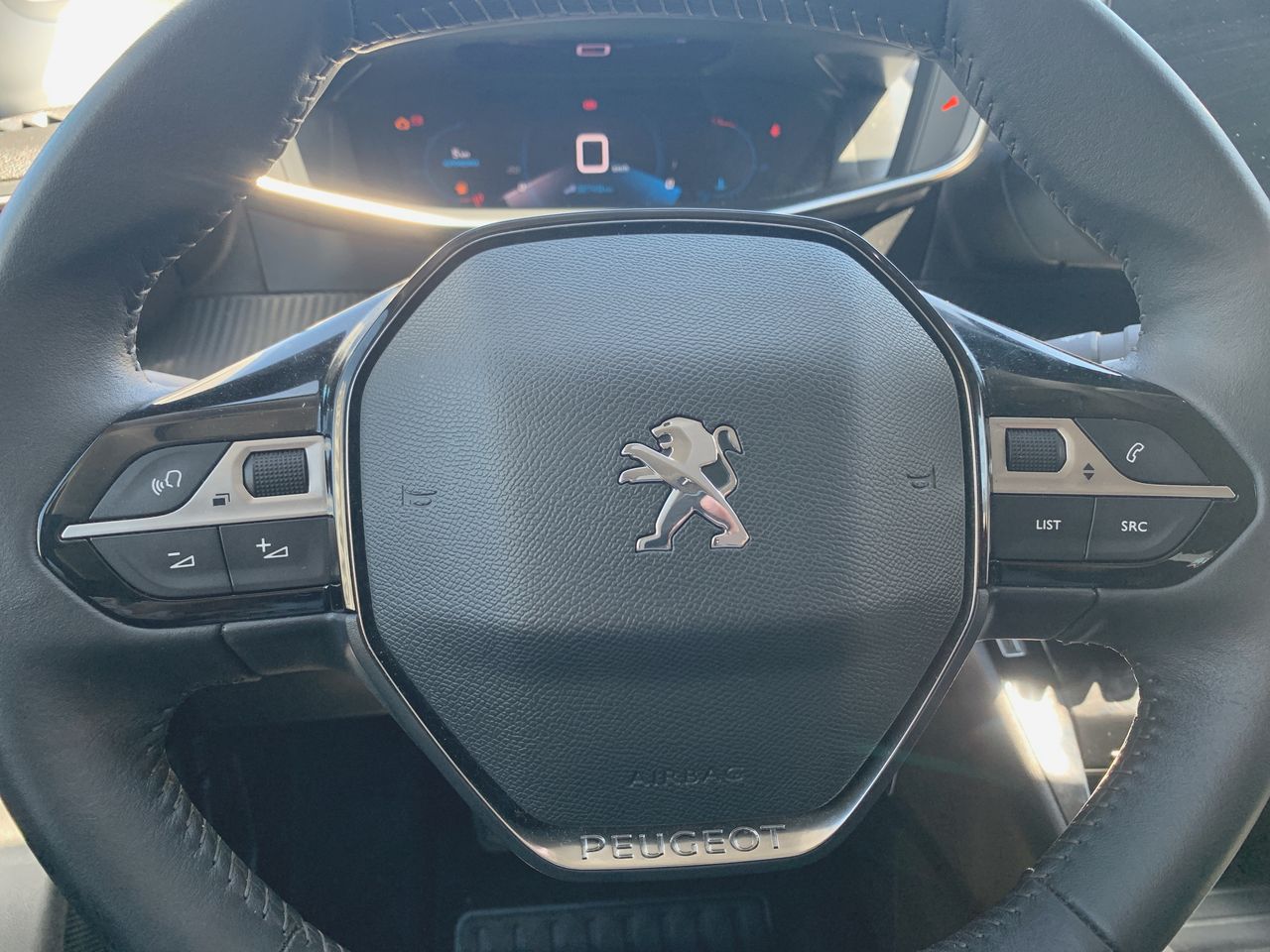 PEUGEOT - 27