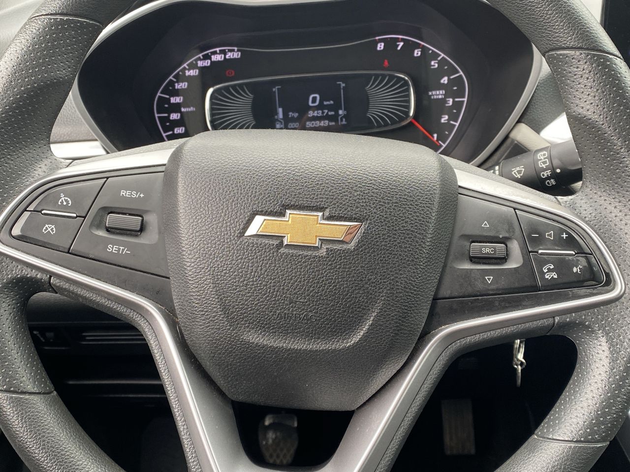 CHEVROLET - 26