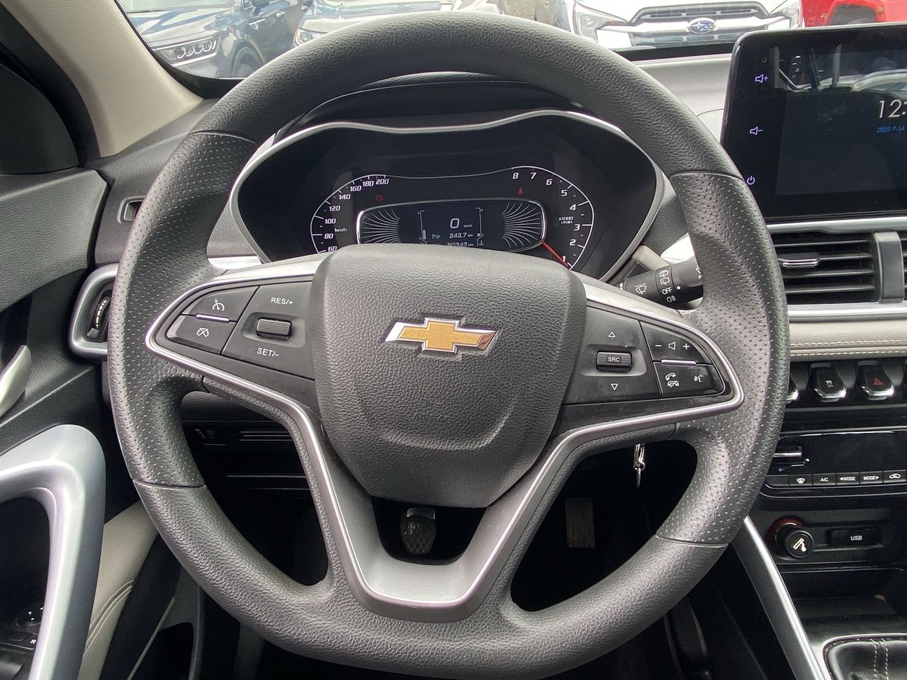 CHEVROLET - 25