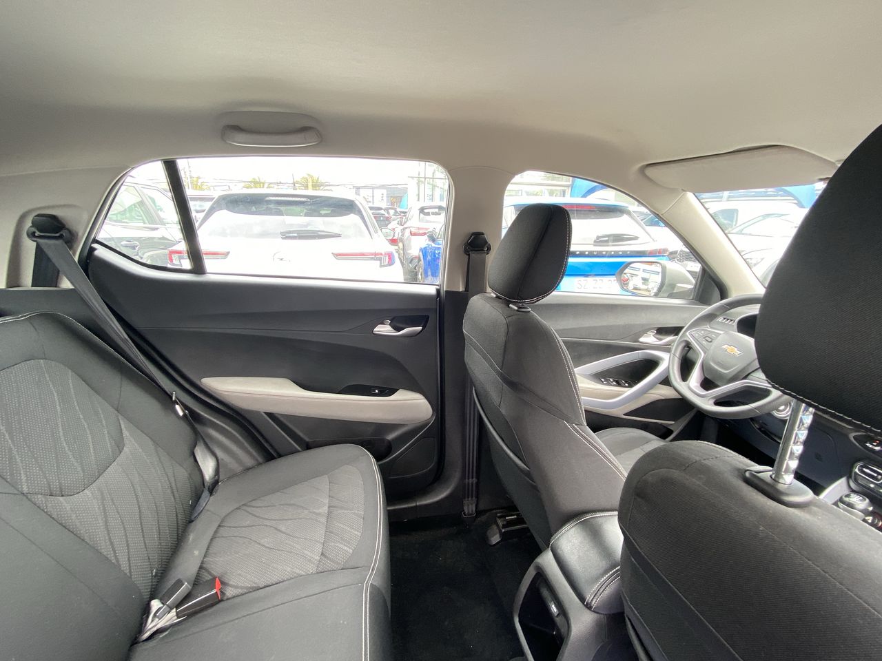CHEVROLET - 15