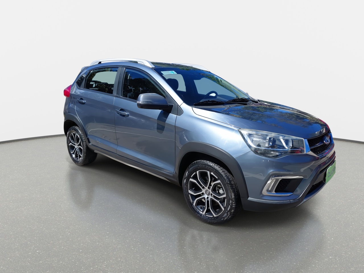 CHERY - 1