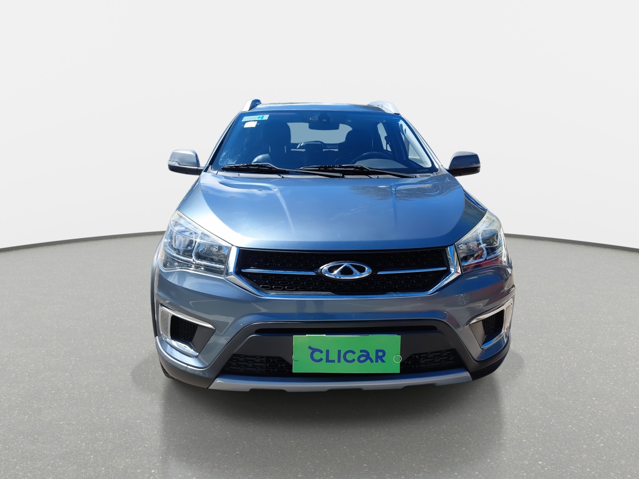 CHERY - 2