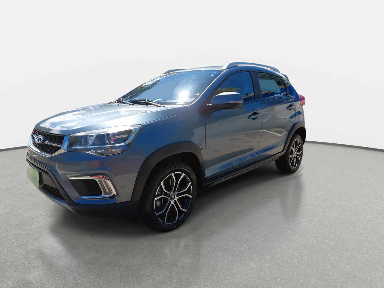 CHERY - 3