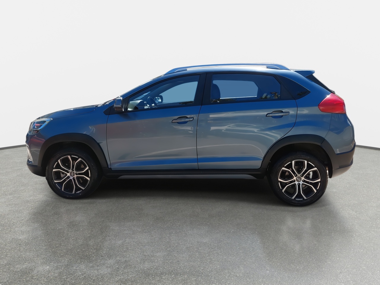 CHERY - 4