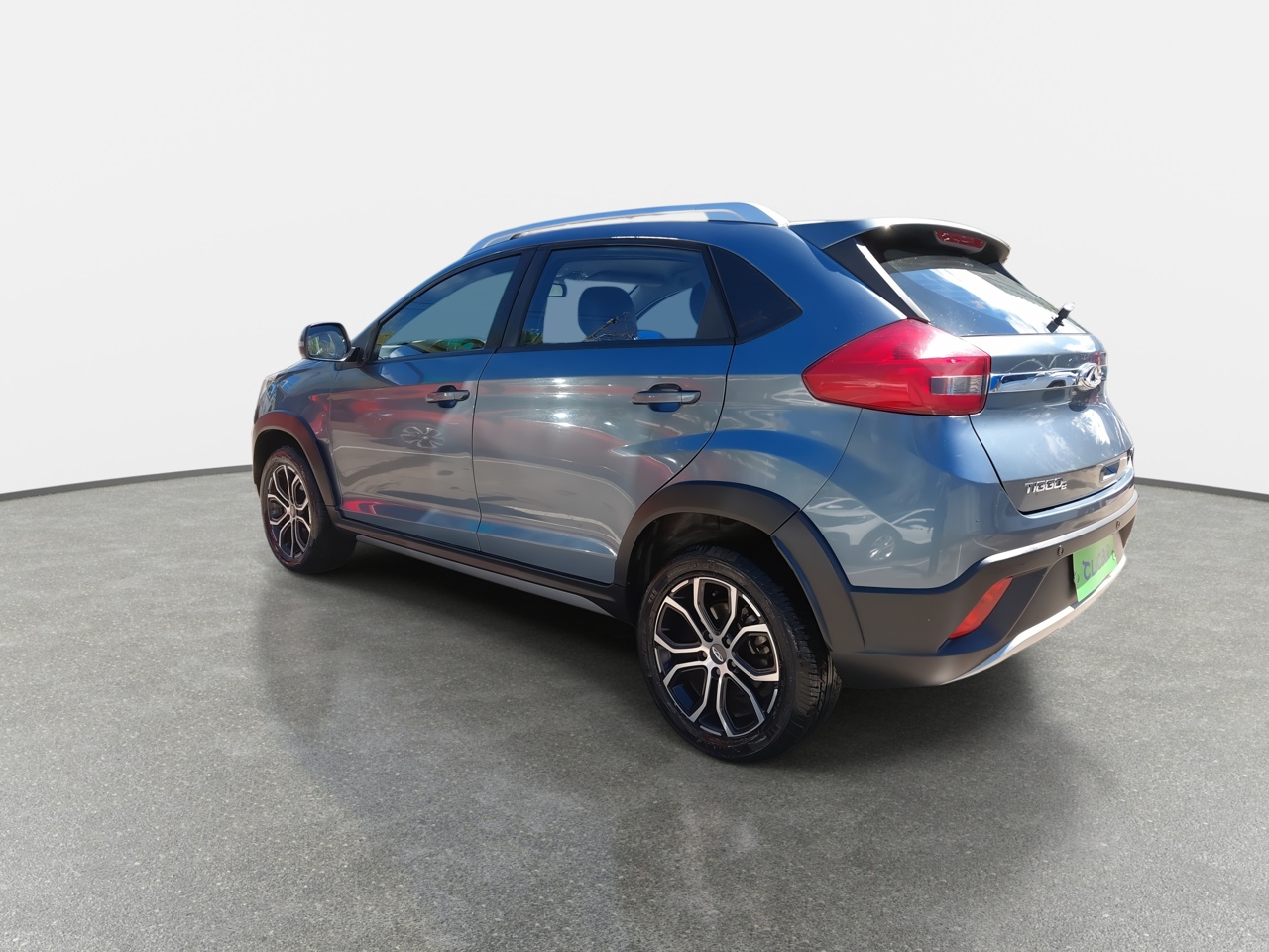 CHERY - 5
