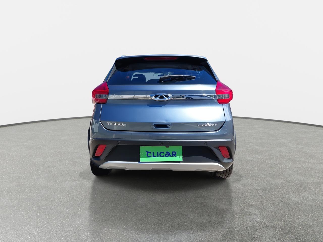 CHERY - 6