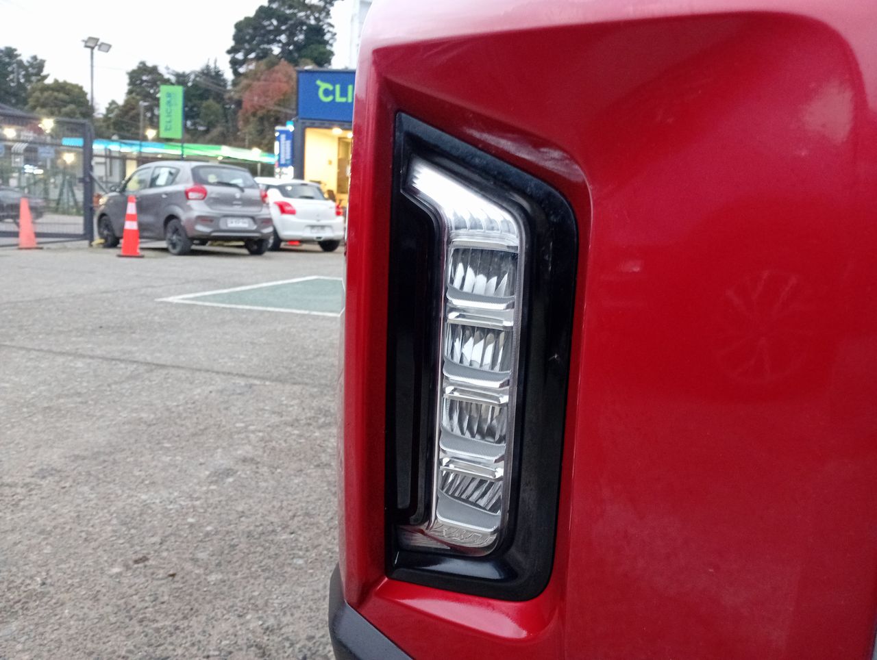 SSANGYONG - 19