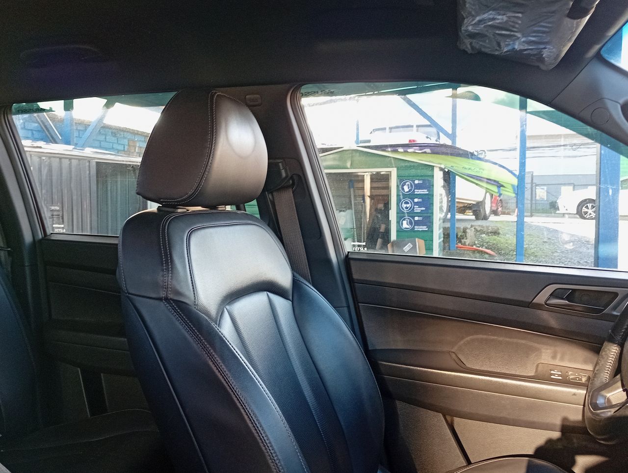 SSANGYONG - 13