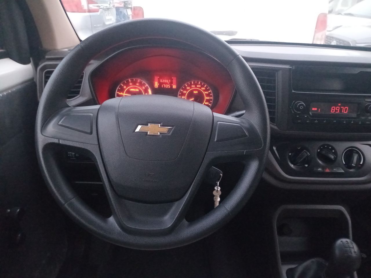 CHEVROLET - 14