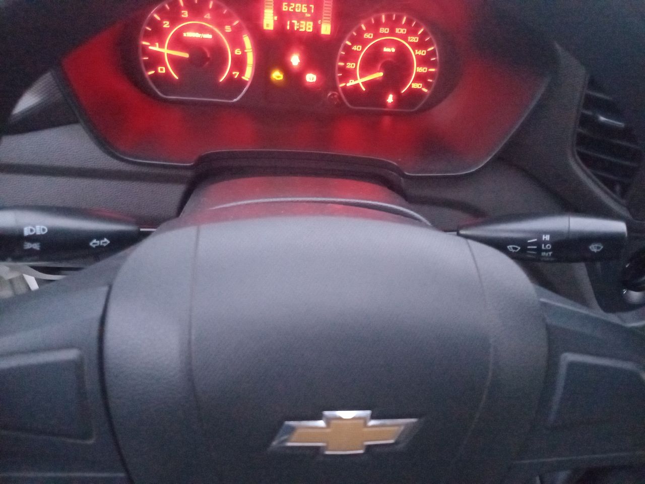 CHEVROLET - 15