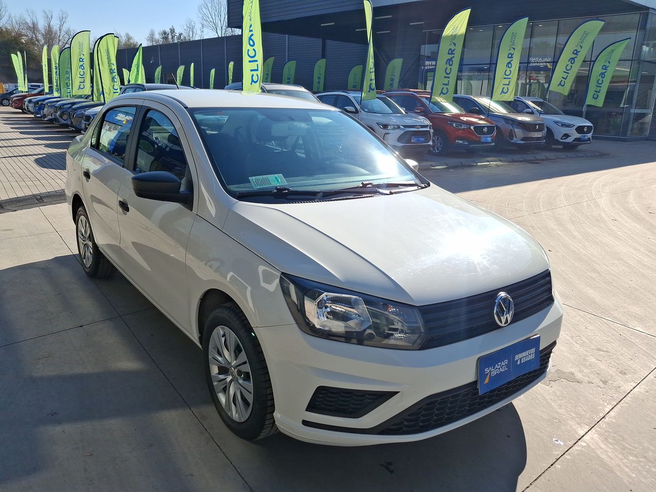 VOLKSWAGEN - 1