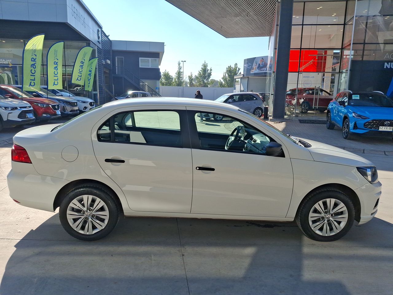 VOLKSWAGEN - 8