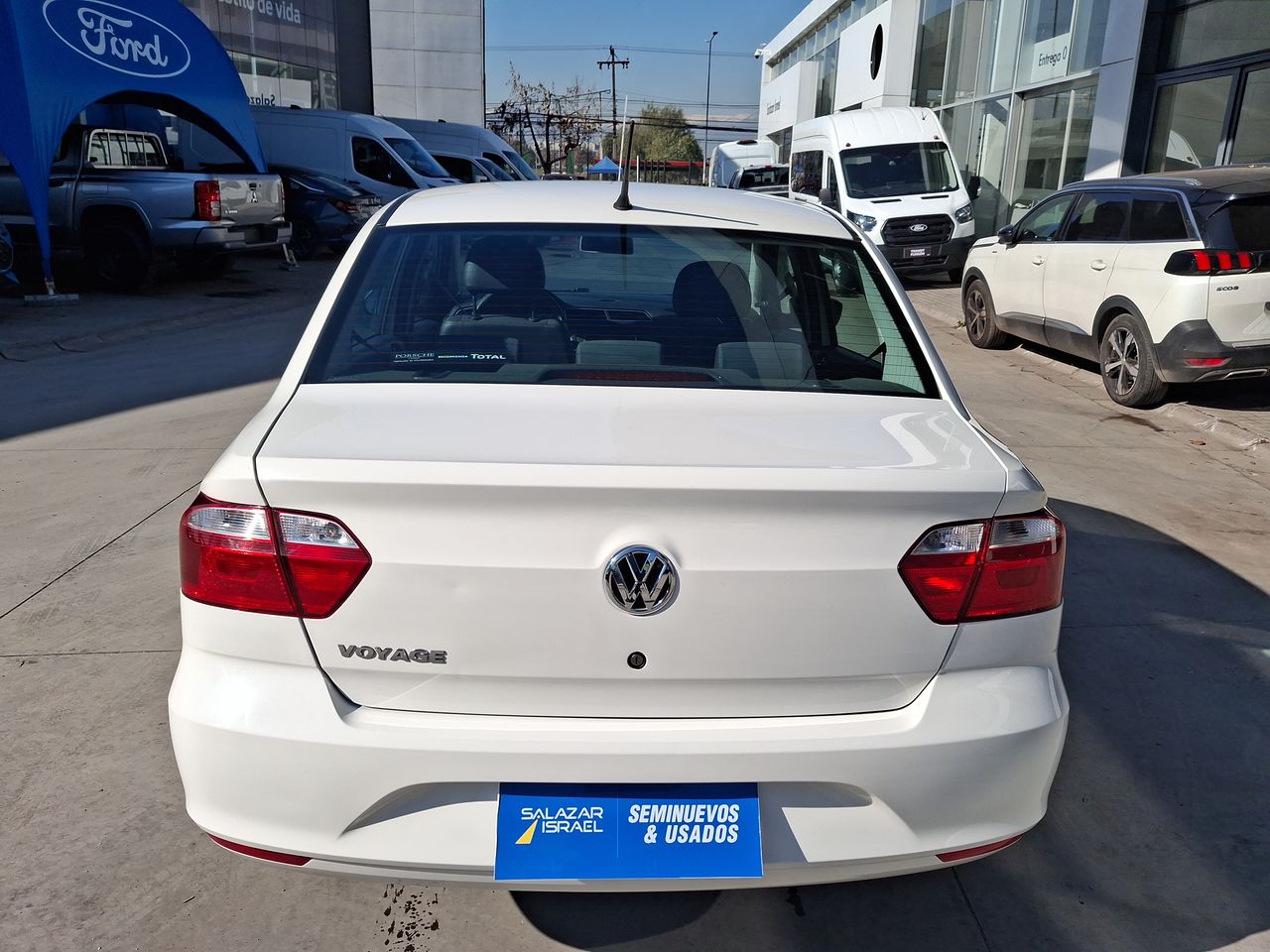 VOLKSWAGEN - 6