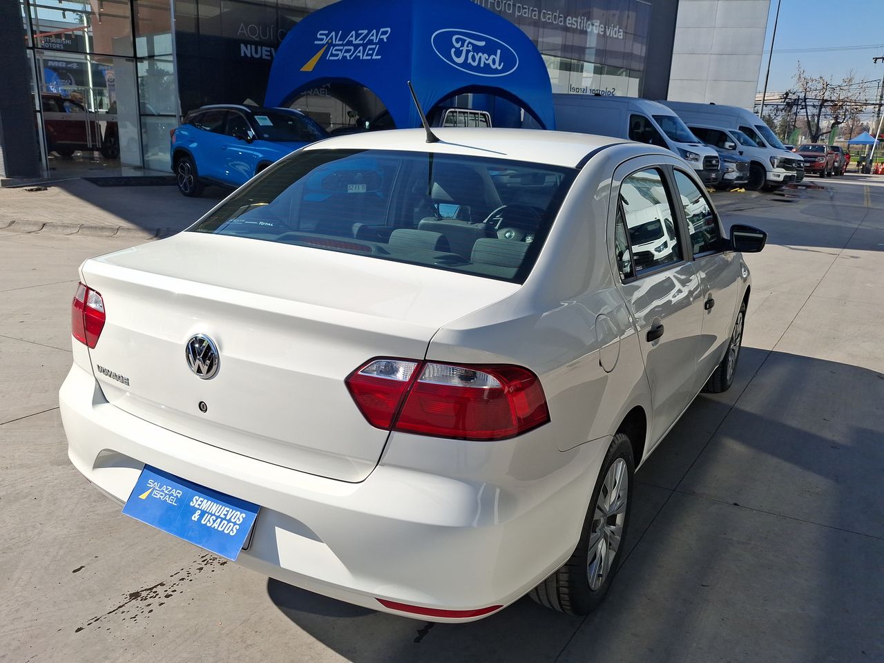 VOLKSWAGEN - 7
