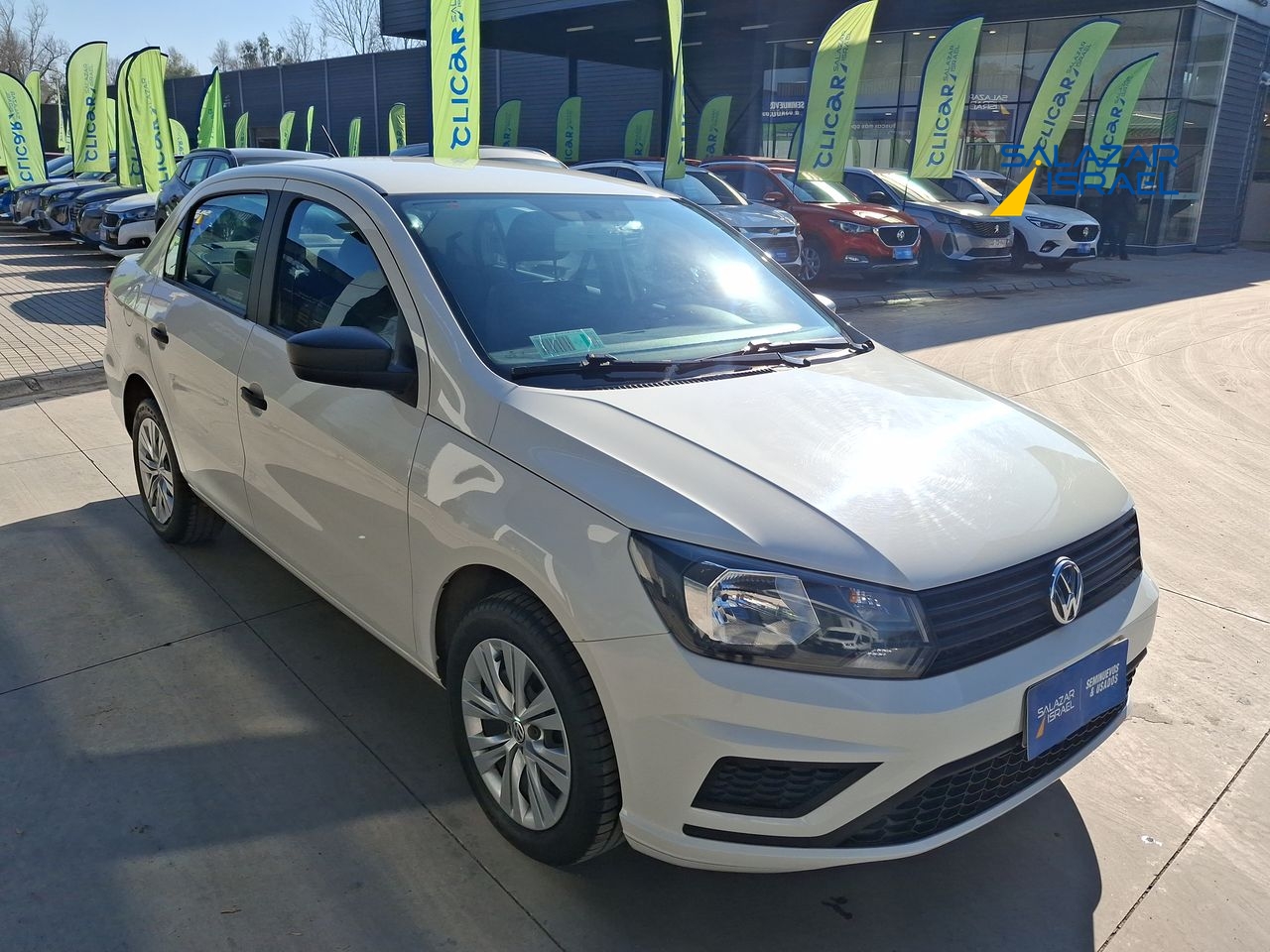 VOLKSWAGEN