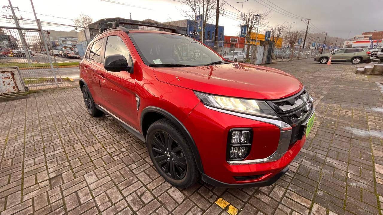 MITSUBISHI - 0