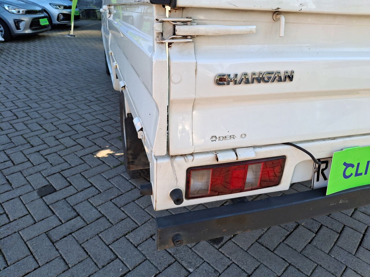 CHANGAN - 20
