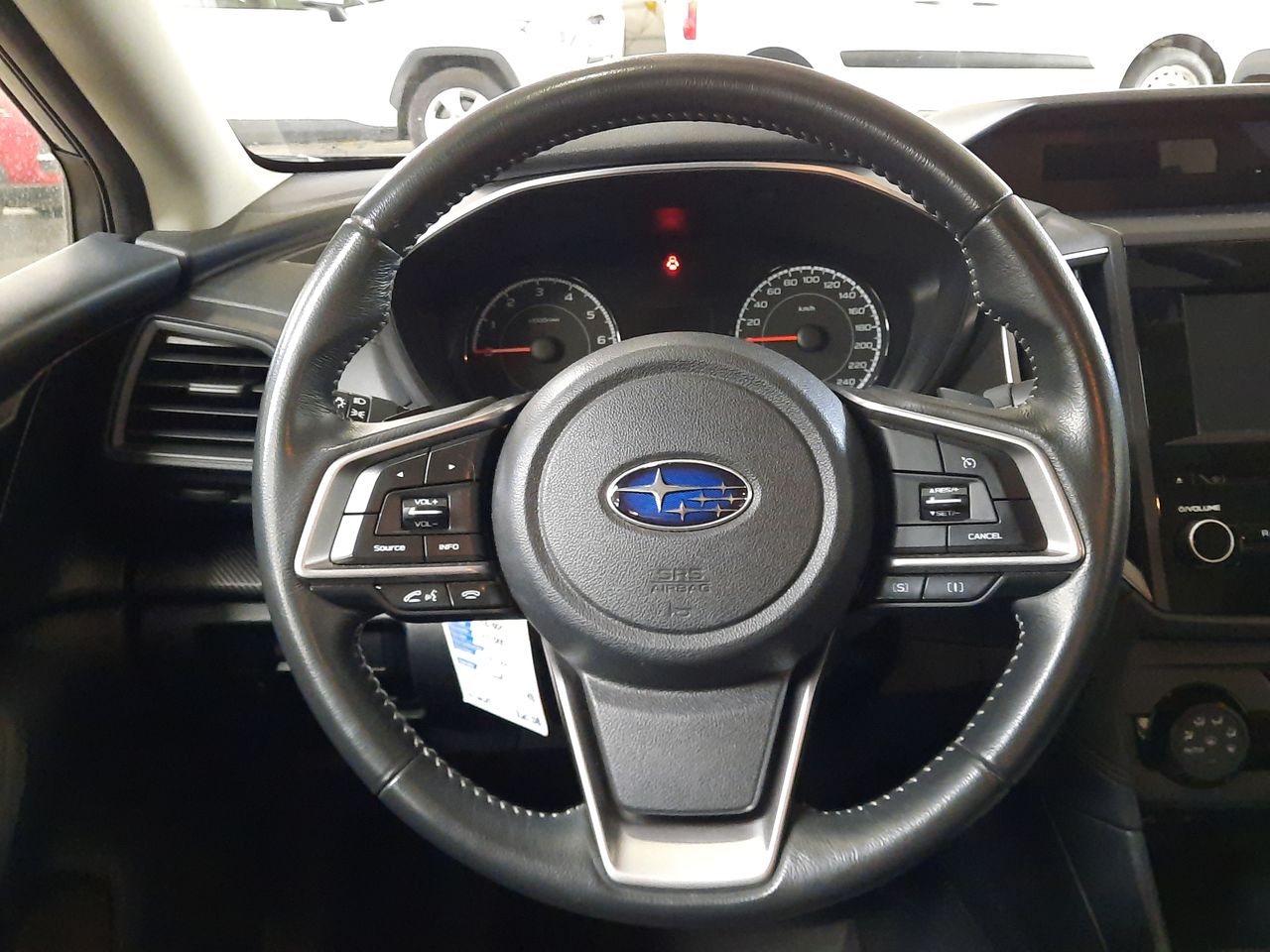 SUBARU - 26