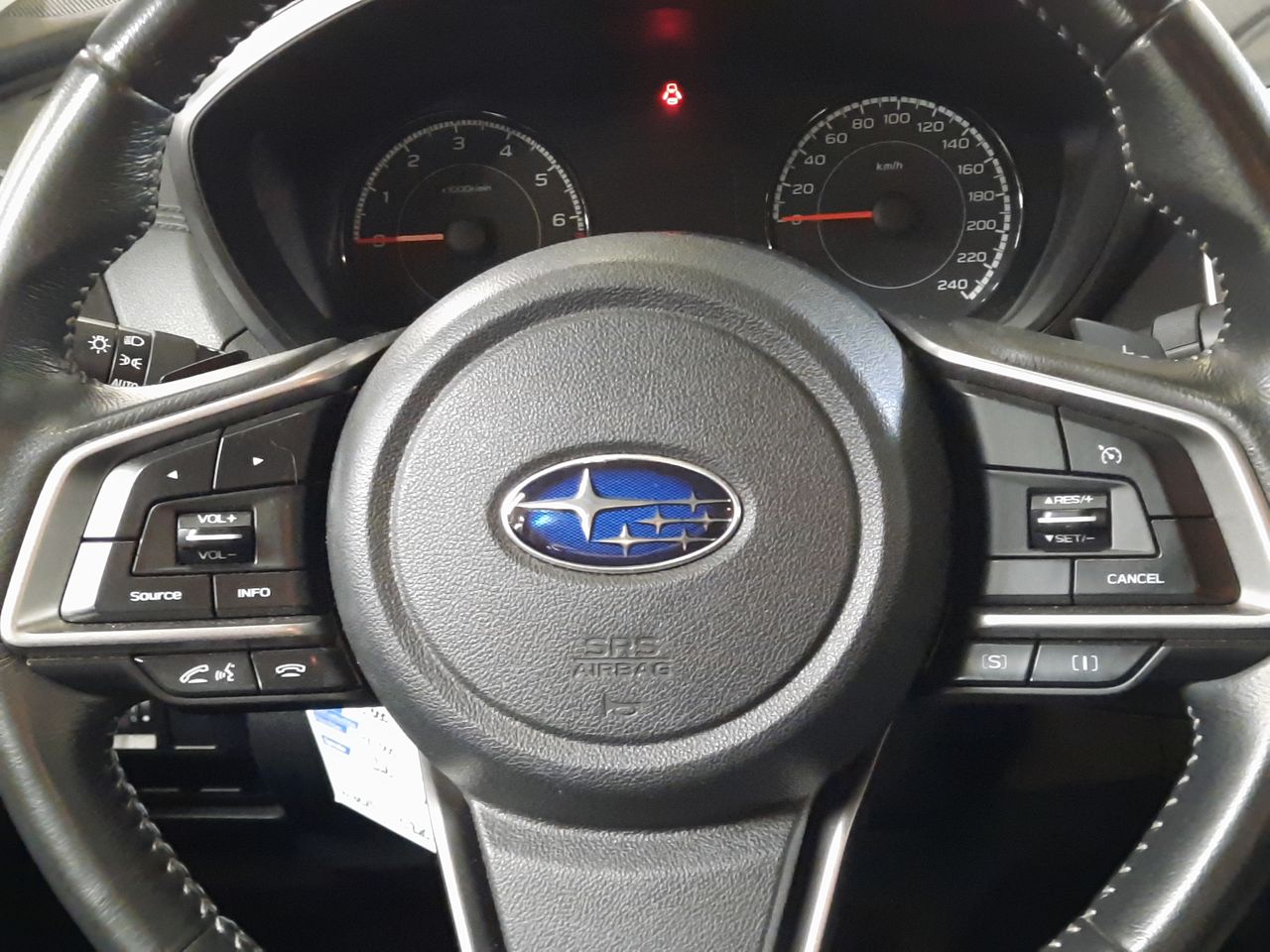 SUBARU - 27