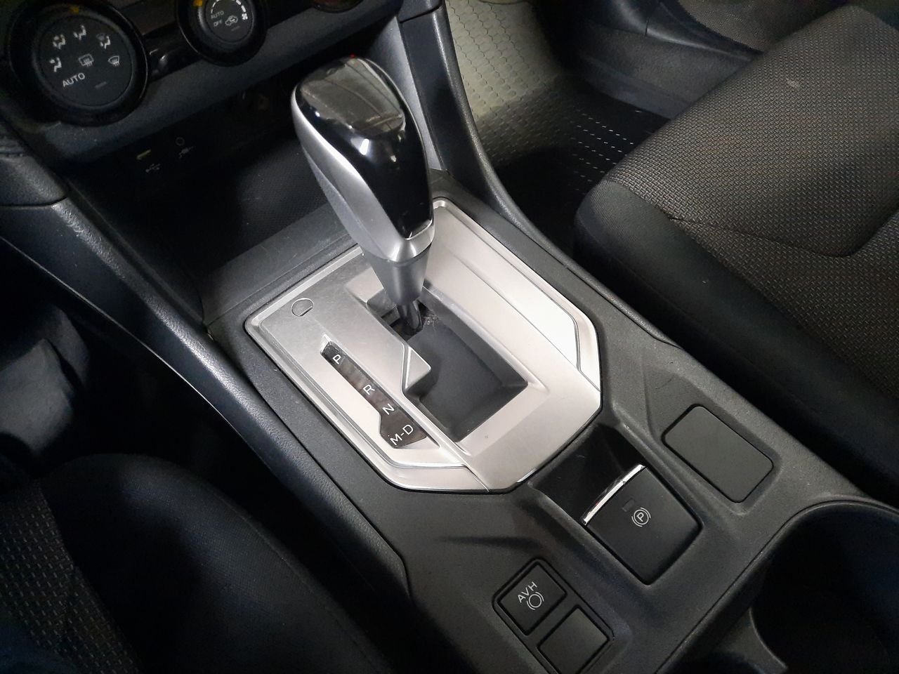 SUBARU - 32