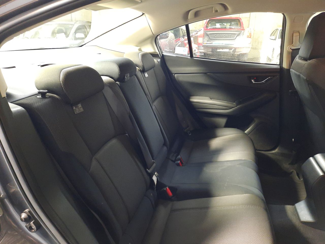 SUBARU - 14