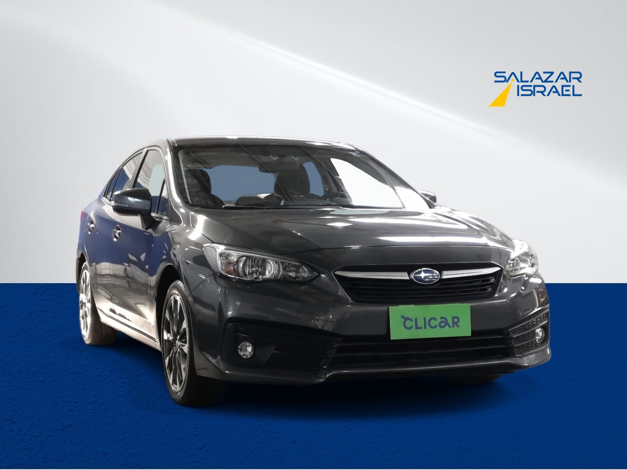 SUBARU