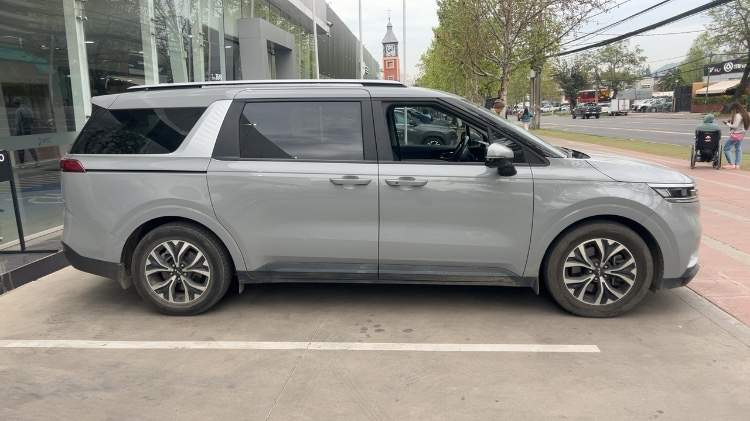 KIA - 3