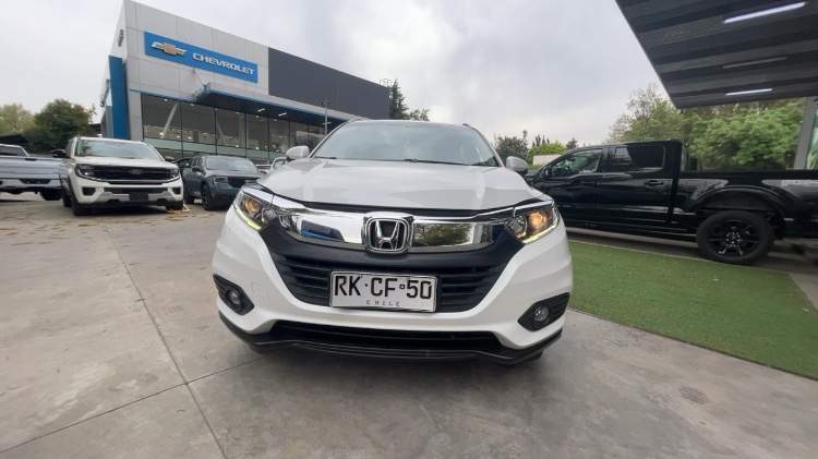 HONDA - 2