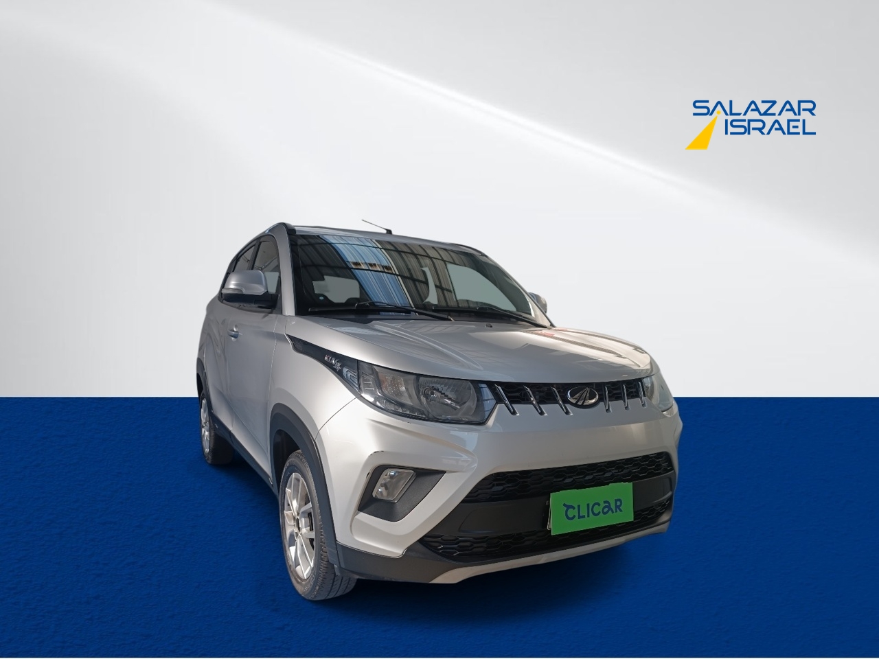 MAHINDRA
