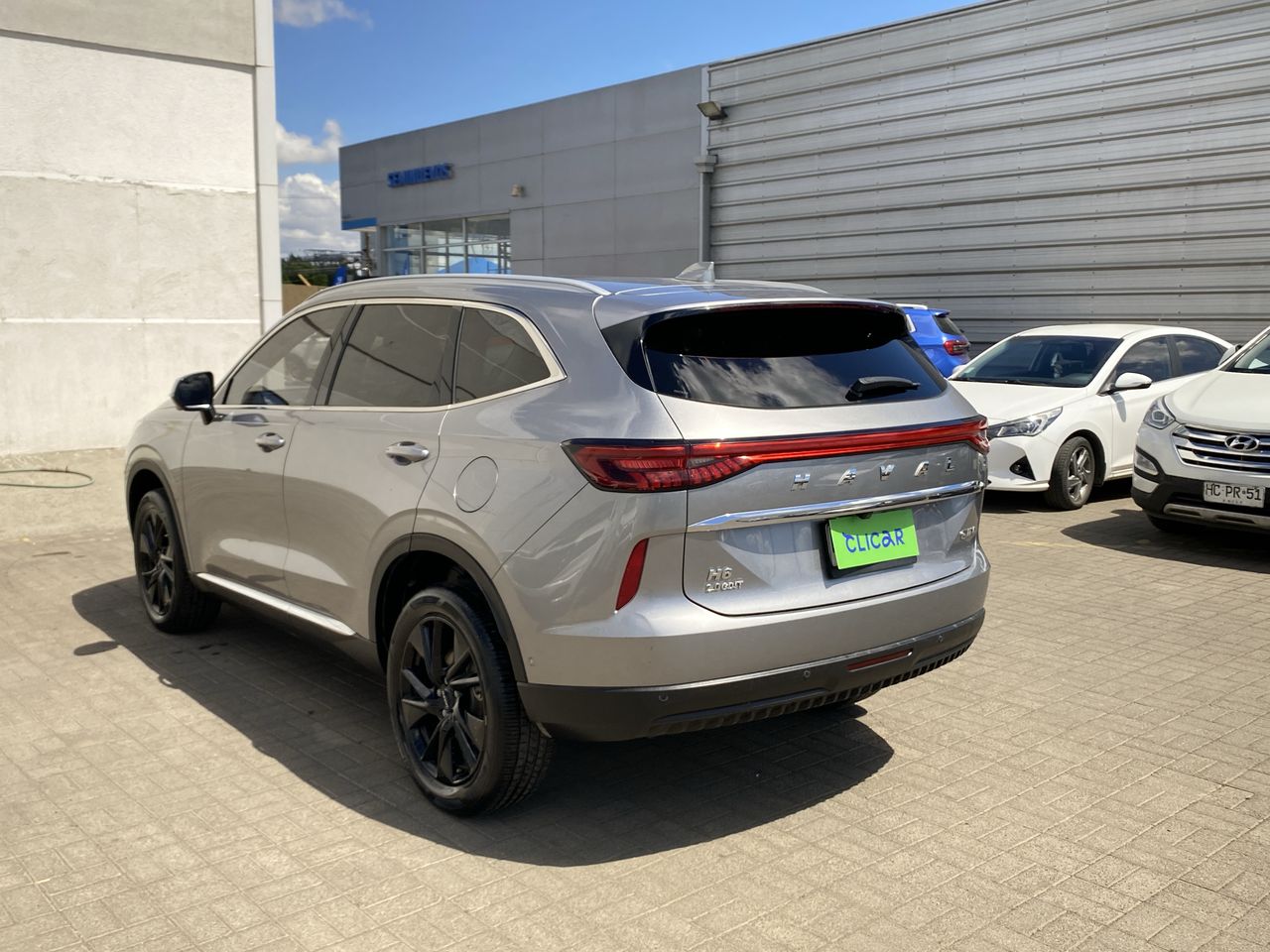 HAVAL - 5
