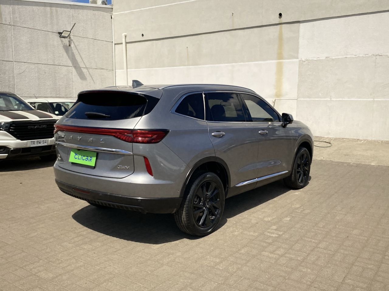 HAVAL - 7