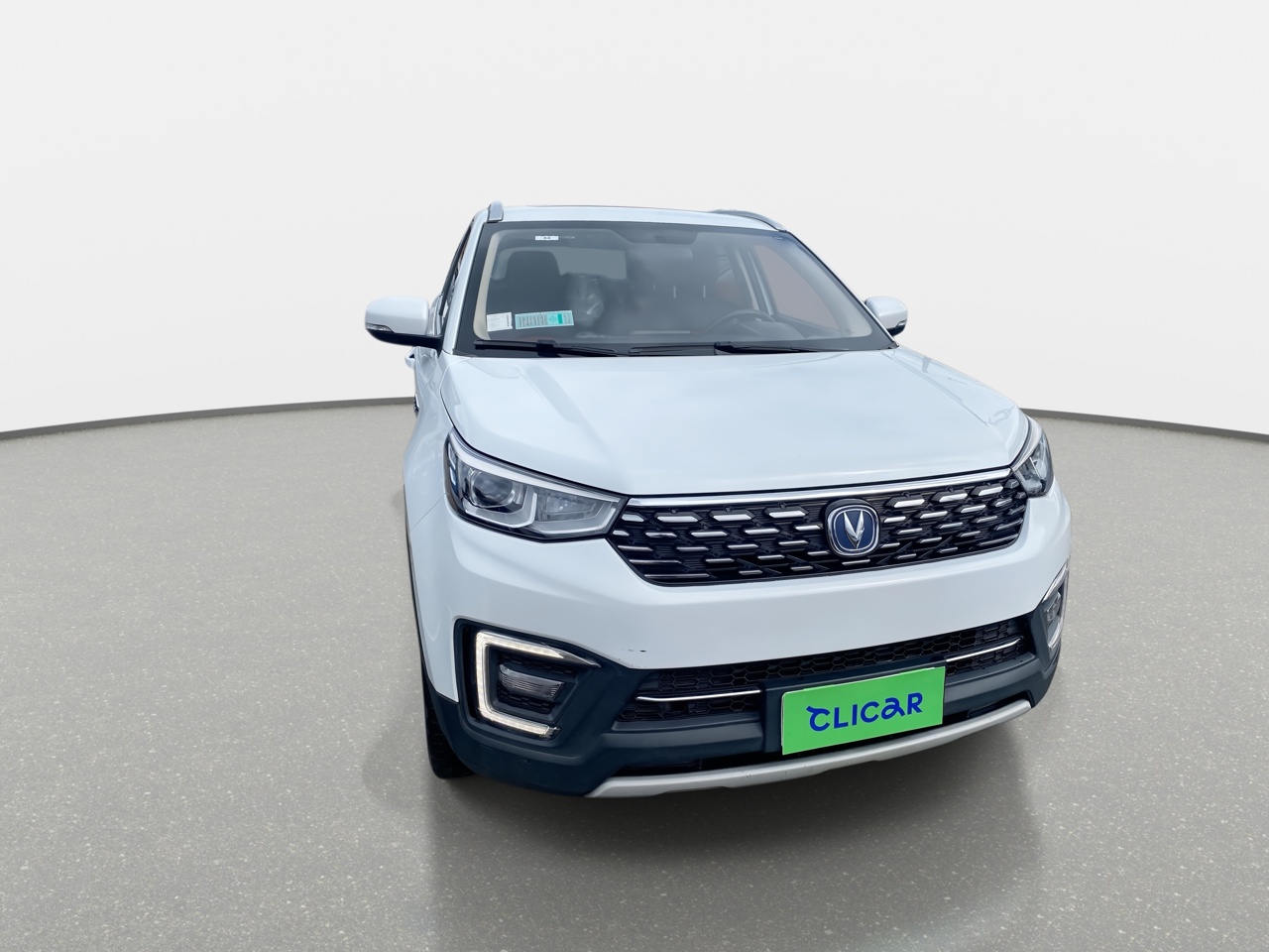 CHANGAN - 2