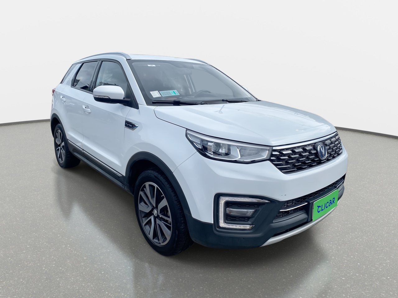 Changan Cs55