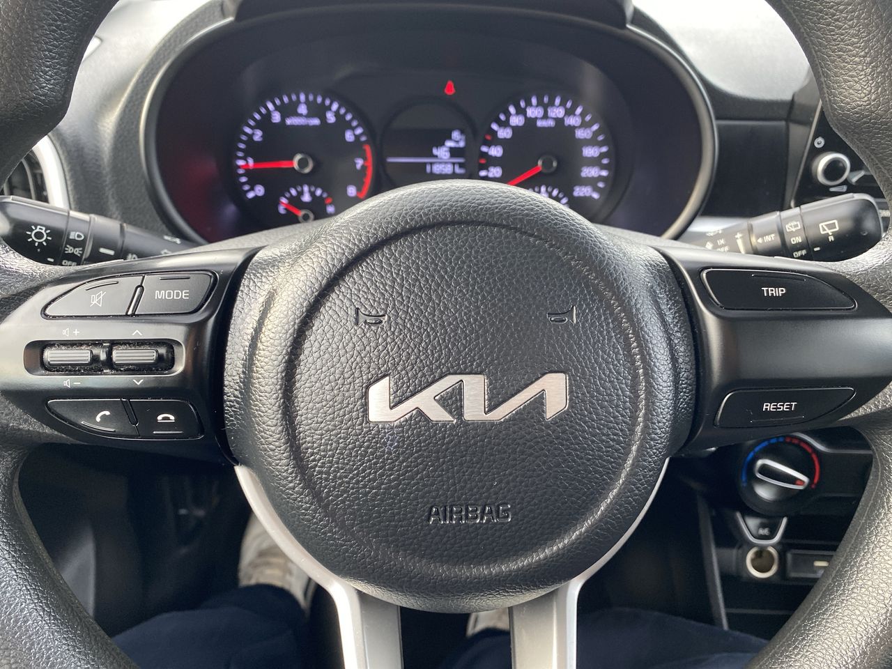 KIA - 18