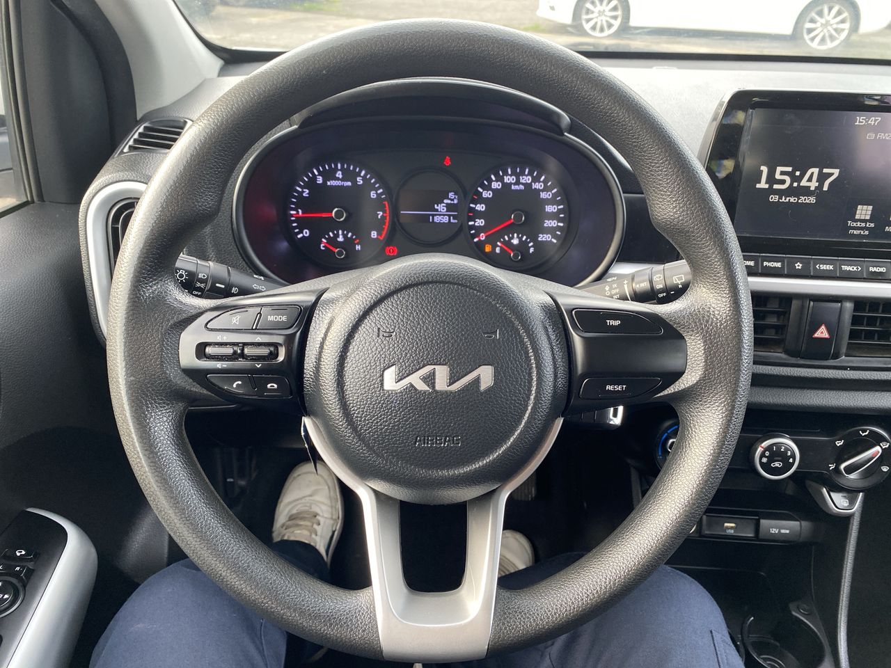 KIA - 17