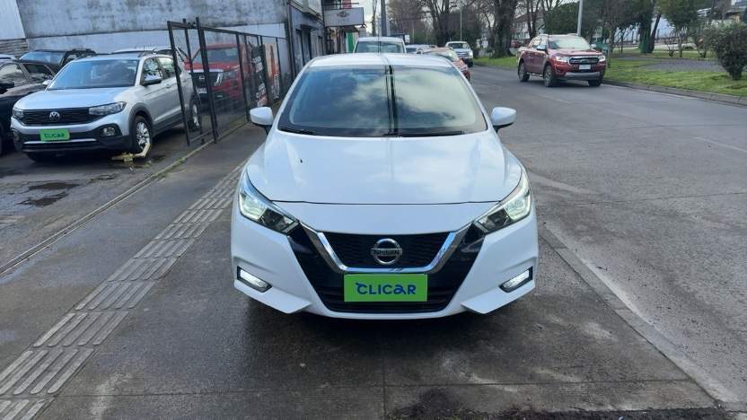 NISSAN - 2