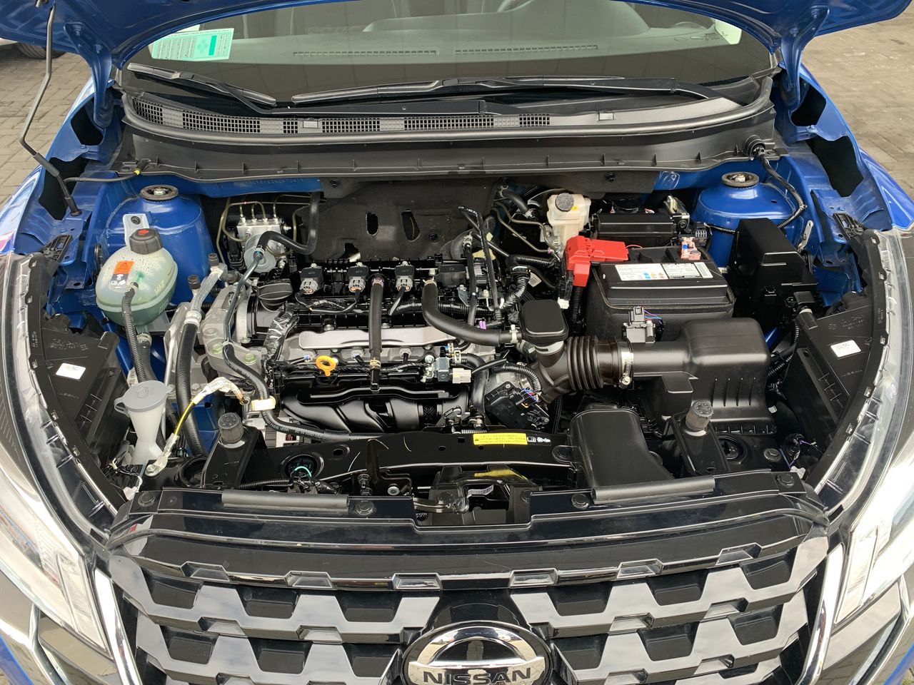 NISSAN - 18