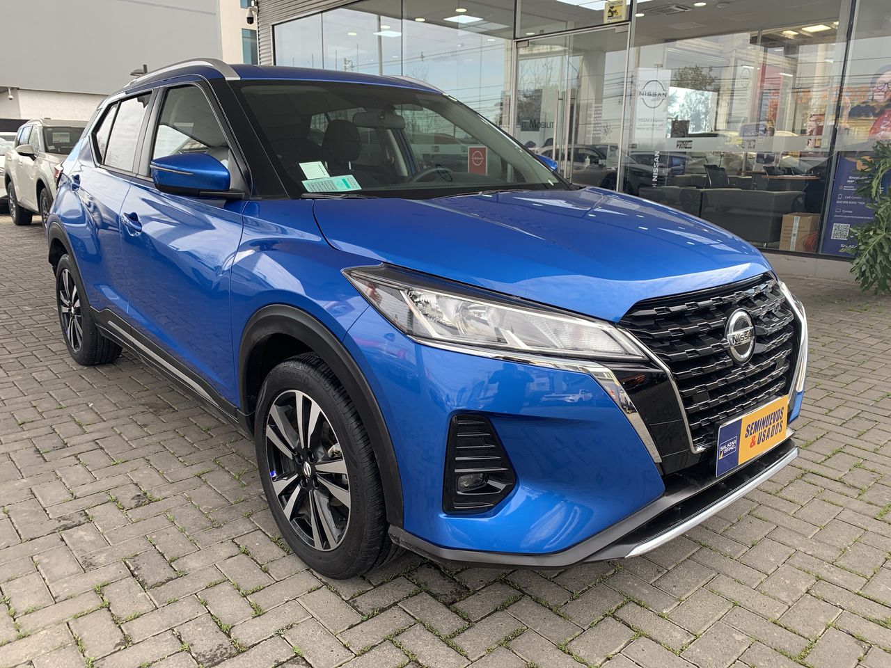NISSAN - 1
