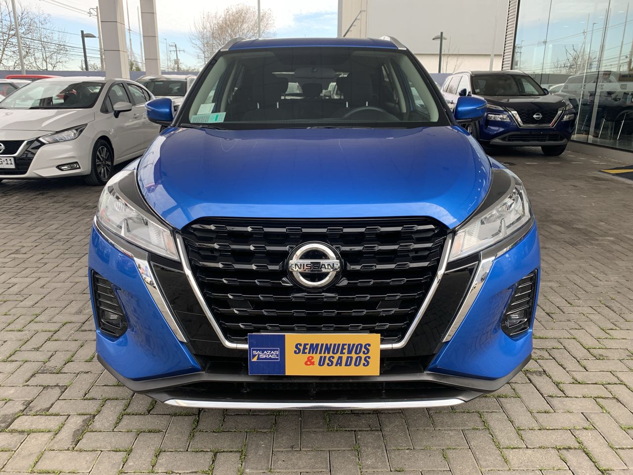 NISSAN - 2
