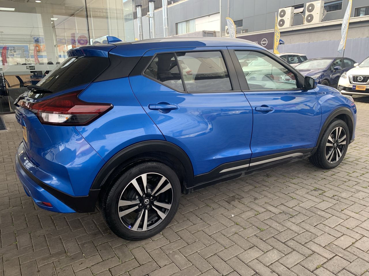 NISSAN - 7