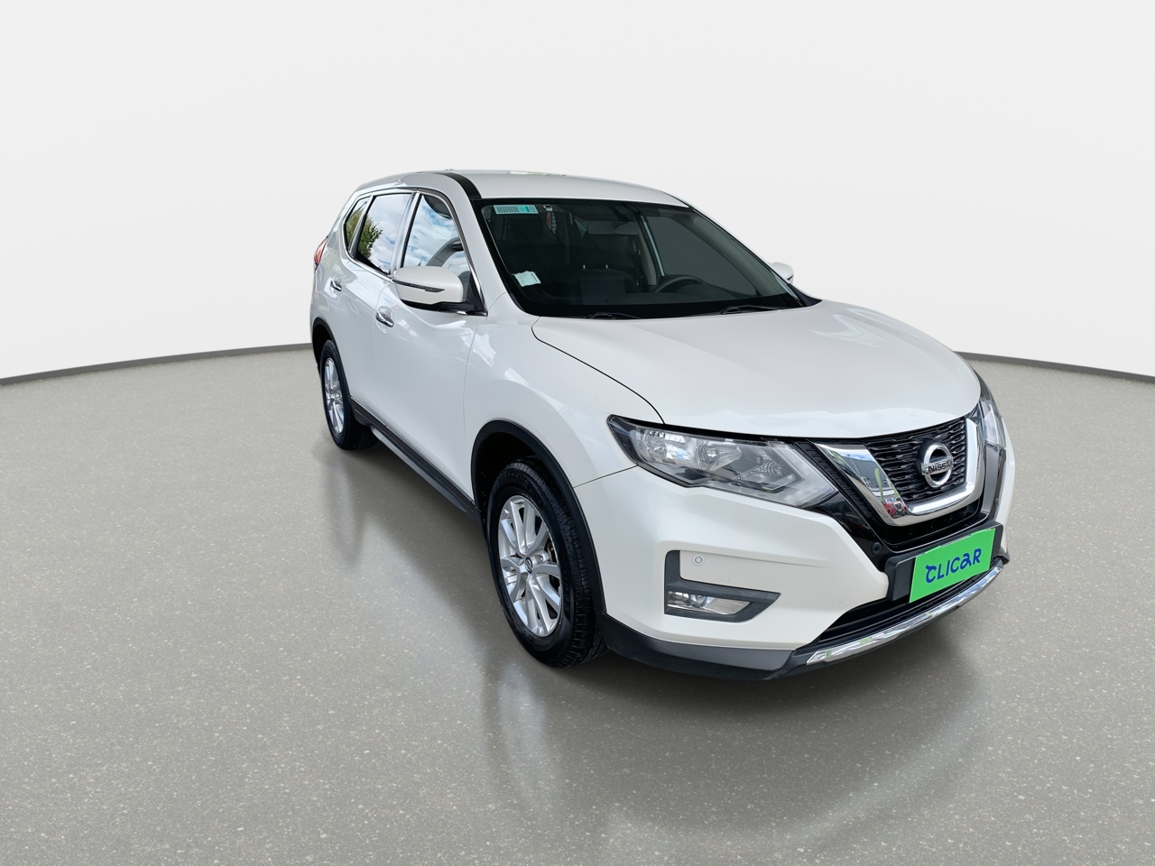NISSAN - 1